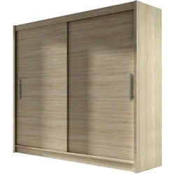 KLEIDERSCHRANK London I 180