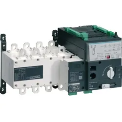 Hager Umschalter HIC490G