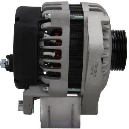 Bv Psh Generator 575.525.070.030 Für Volvo Ford Renault Land Rover