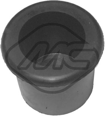 Metalcaucho Dichtung, Kühlmittelflansch 02914