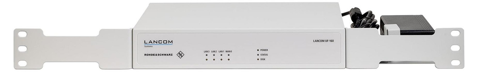 Lancom Systems Firewall Rack Mount UF-160/260 LANCOM 55125