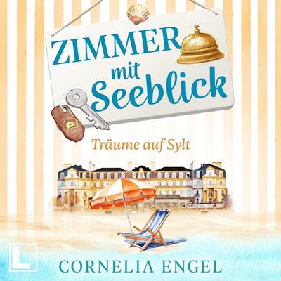 Träume auf Sylt - Cornelia Engel, Audio, 4255674813005