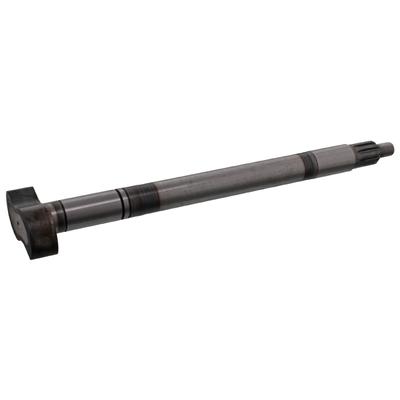 FEBI BILSTEIN Bremswelle, Trommelbremse 01329 links