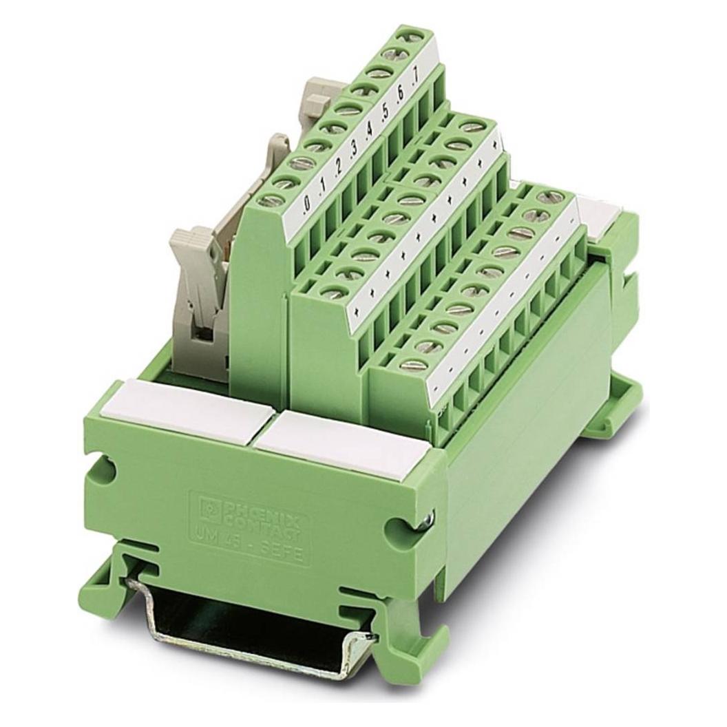 Phoenix Contact Passivmodul Inhalt (2962887)