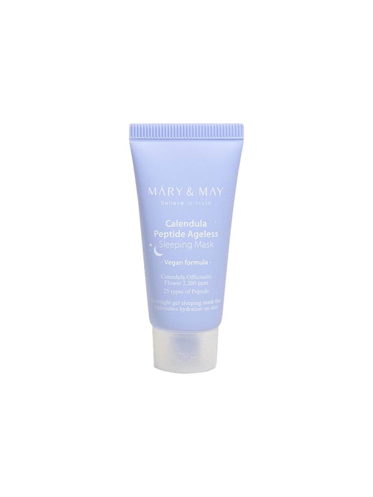 Mary & May Calendula Peptide Ageless Sleeping Mask (30 g.)