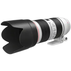 CANON EF 70-200mm 1:2.8 L IS USM III (mit Zugabe)