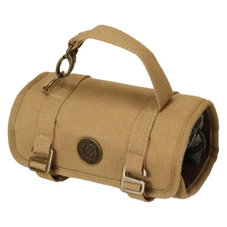 Enhance Brettspiel Canvas Würfeltasche (ENTTCCD100TNEW)