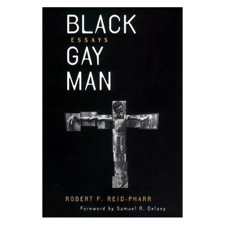 New York University Black Gay Man (Englisch, Softcover) (39006762)