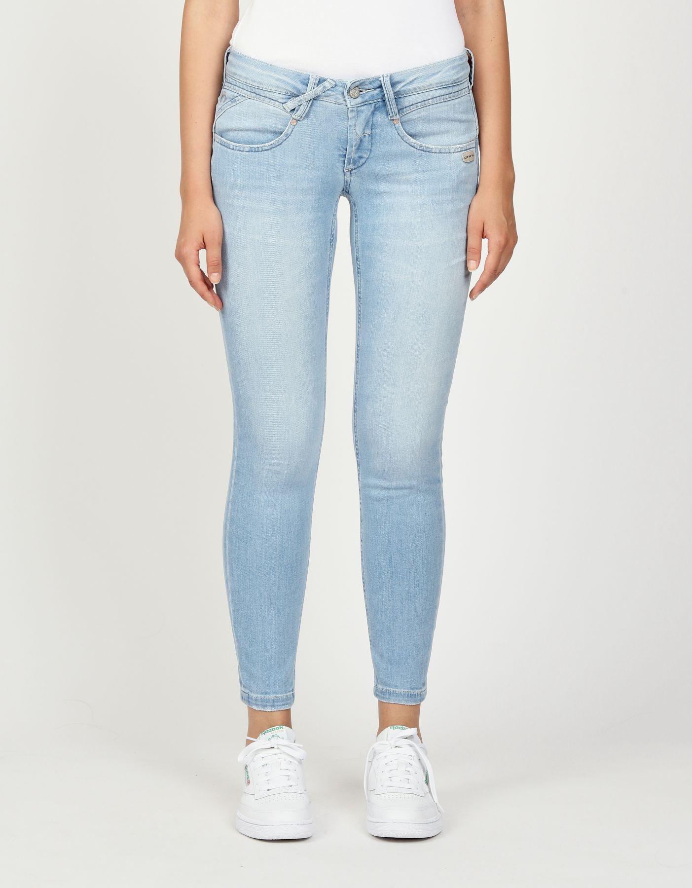 94NENA CROPPED - skinny fit Jeans