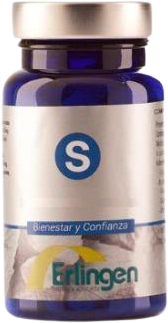 Erlingen Base 163 60 Capsules Specific
