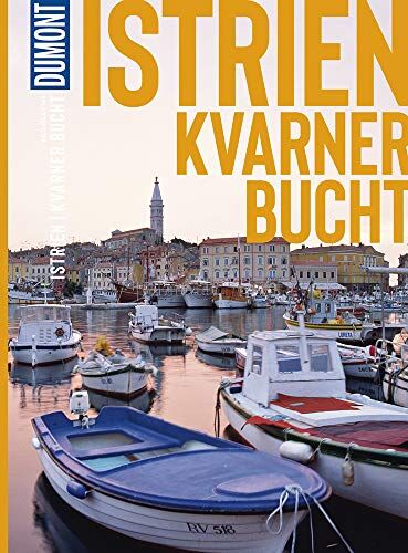 Daniela Schetar - DuMont Bildatlas Istrien, Kvarner Bucht - Preis vom 13.10.2026 11:25:28 h