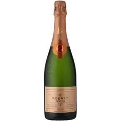 Bouvet Ladubay »Tresor« Saumur Rosé Brut