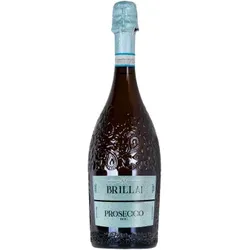 Prosecco Extra Dry - Brilla - 0.75L