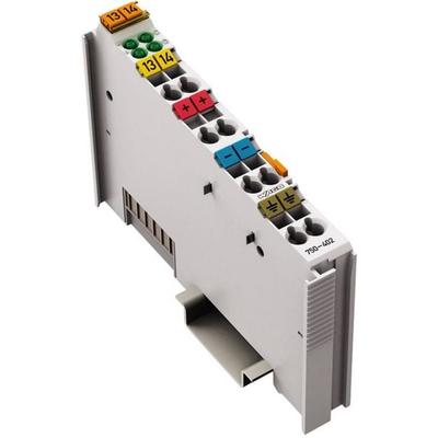 WAGO SPS-Digitaleingangsmodul 750-402 1 St.