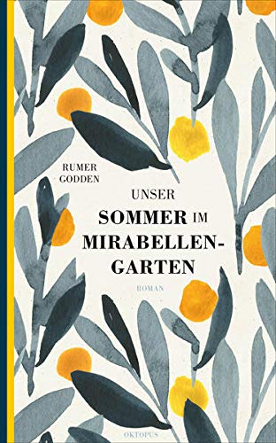 Rumer Godden - Unser Sommer im Mirabellengarten - Preis vom 02.10.2026 23:42:20 h