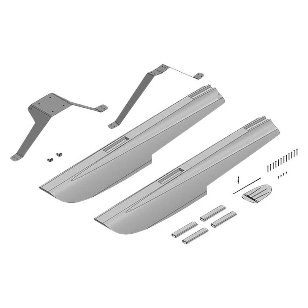 Multiplex Schwimmer Passend für: Mulitpl (733098)
