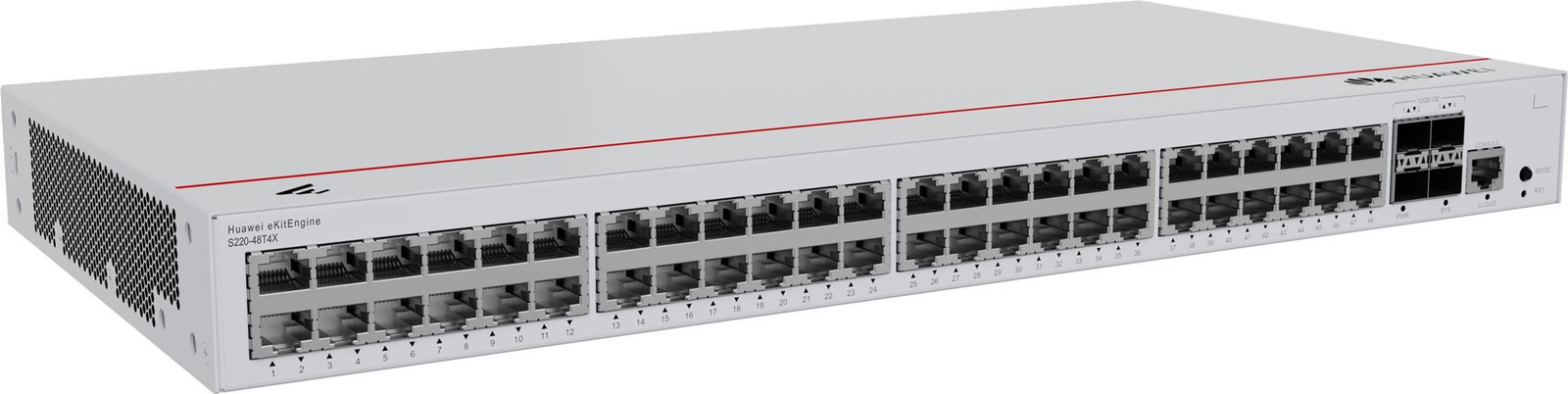 Huawei eKit Switch S220-48T4X