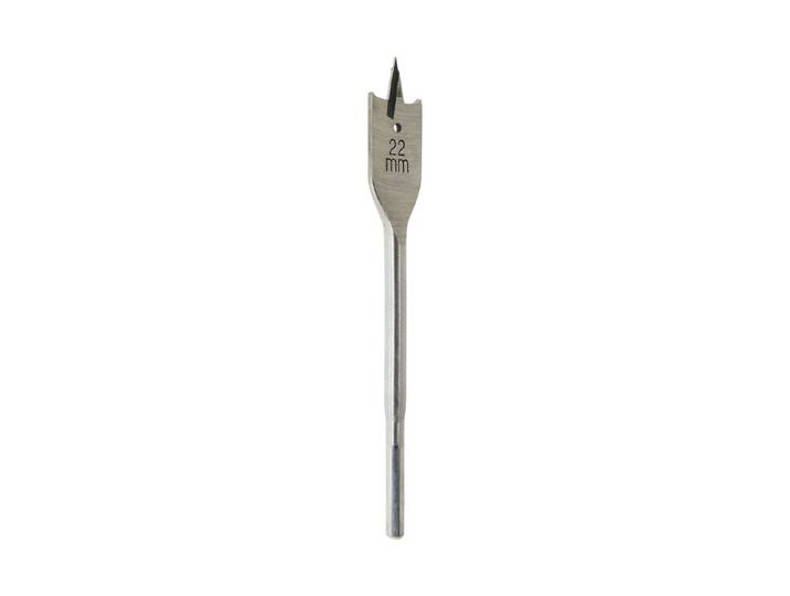 Wolfcraft Flachfräsbohrer 2.2 cm