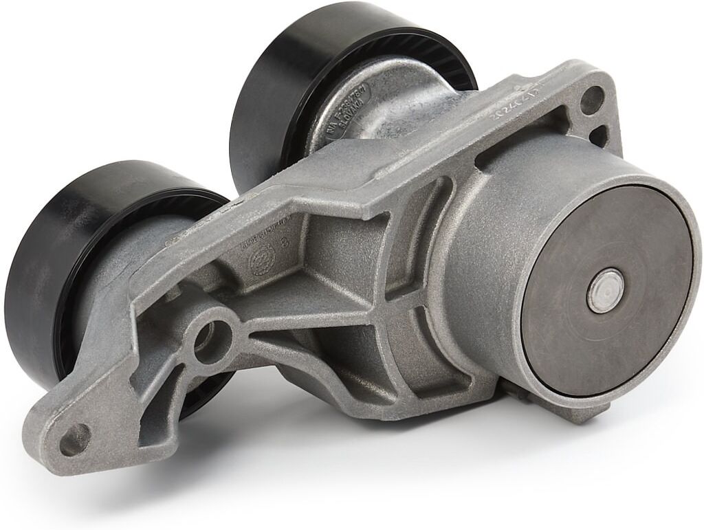 SKF VKMA 36222 V-Ribbed Belt Set