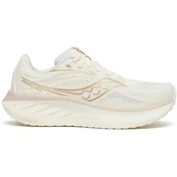 SAUCONY Damen Laufschuhe RIDE 18, Größe 42 1⁄2 in Grau Grau