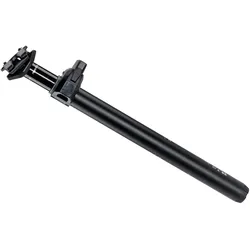RockShox Variosattelstütze Reverb AXS B1 34,9 mm schwarz 250 Verstellbereich, 641,8 Gesamtlänge