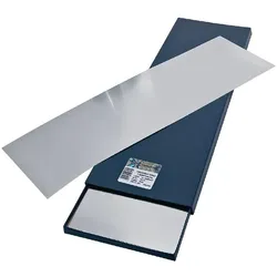 H+S, Messlehre, Unterlagsfolien