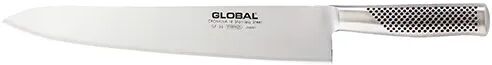 Global Forged GF-35 30cm Blade Chef's Knife