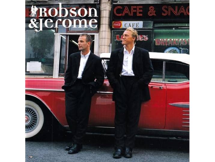 Robson & Jerome