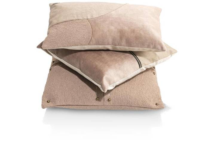 COCO MAISON Timeless Kissenset 3-teilig