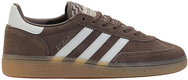 Adidas ORIGINALS Sneaker HANDBALL SPEZIAL  braun   40 Damen