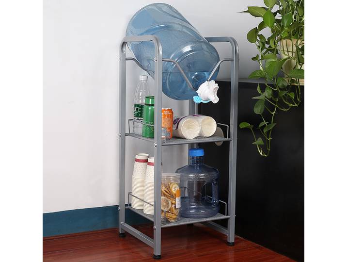 Eau en bouteille, eau minérale naturelle, distributeur d'eau purifiée, support pour grand seau inversé, distributeur d'eau simple, robinet