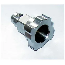 3M Adapter 43 (50677) für 3M PPS - Iwata WS400, AZ3 Impact