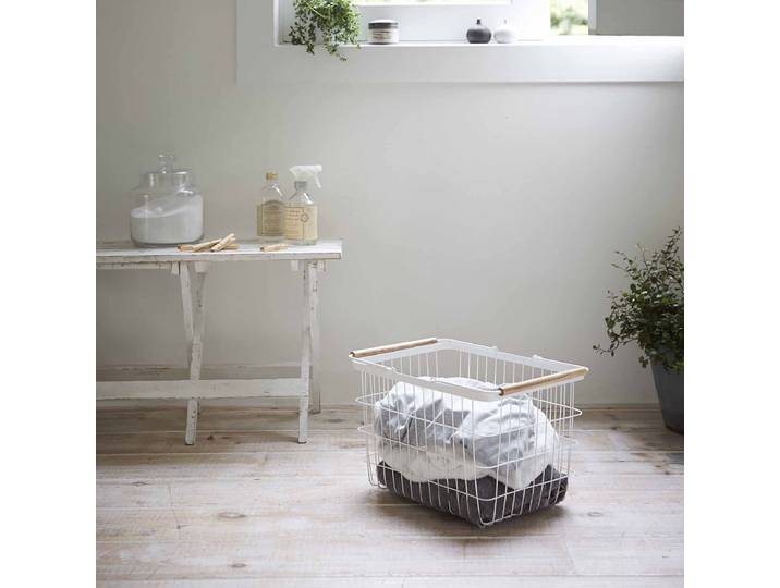 Panier à linge Tosca 27cm