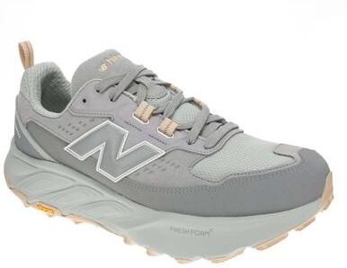 New Balance Fresh Foam X Hierro Trek - Mens 10.5 Grey Training D