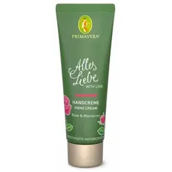 Primavera Alles Liebe Handcreme