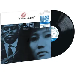 United Medical Partners, Schallplatten, Speak No Evil (VINYL) (Wayne Shorter)
