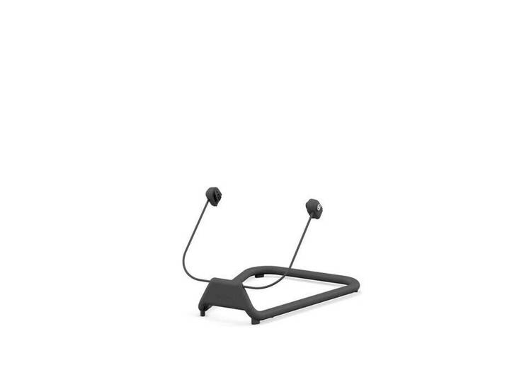 cybex Gold Lemo Bouncer Stand Lemo Bouncer Stand, Schwarz, Kunststoff, 46x12.5x65 cm, Babymöbel & Kindermöbel, Babyzimmer, Babywippen & Babyschaukeln