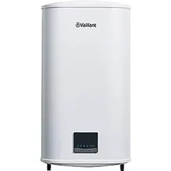 Vaillant eloSTOR exclusiv VEH 80/8 Slim+ Elektro-Einkreis-Wandspeicher flach