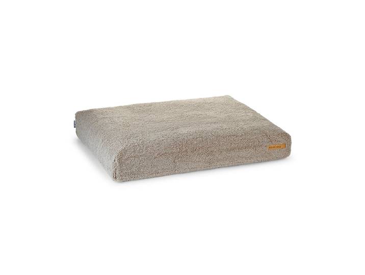 MiaCara - Senso Hundekissen, M, greige