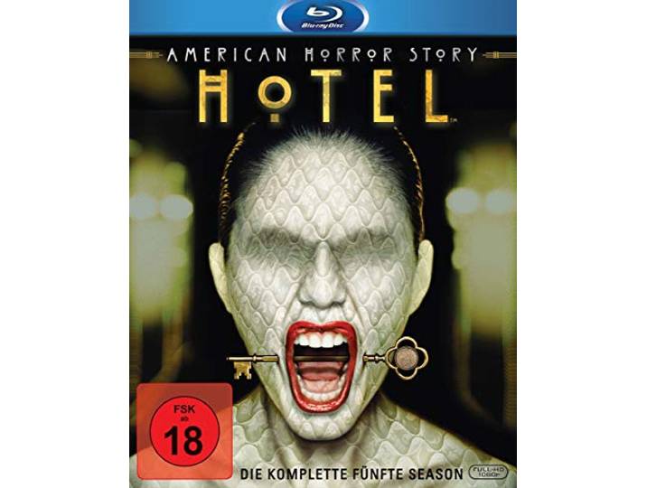 American Horror Story - Season 5