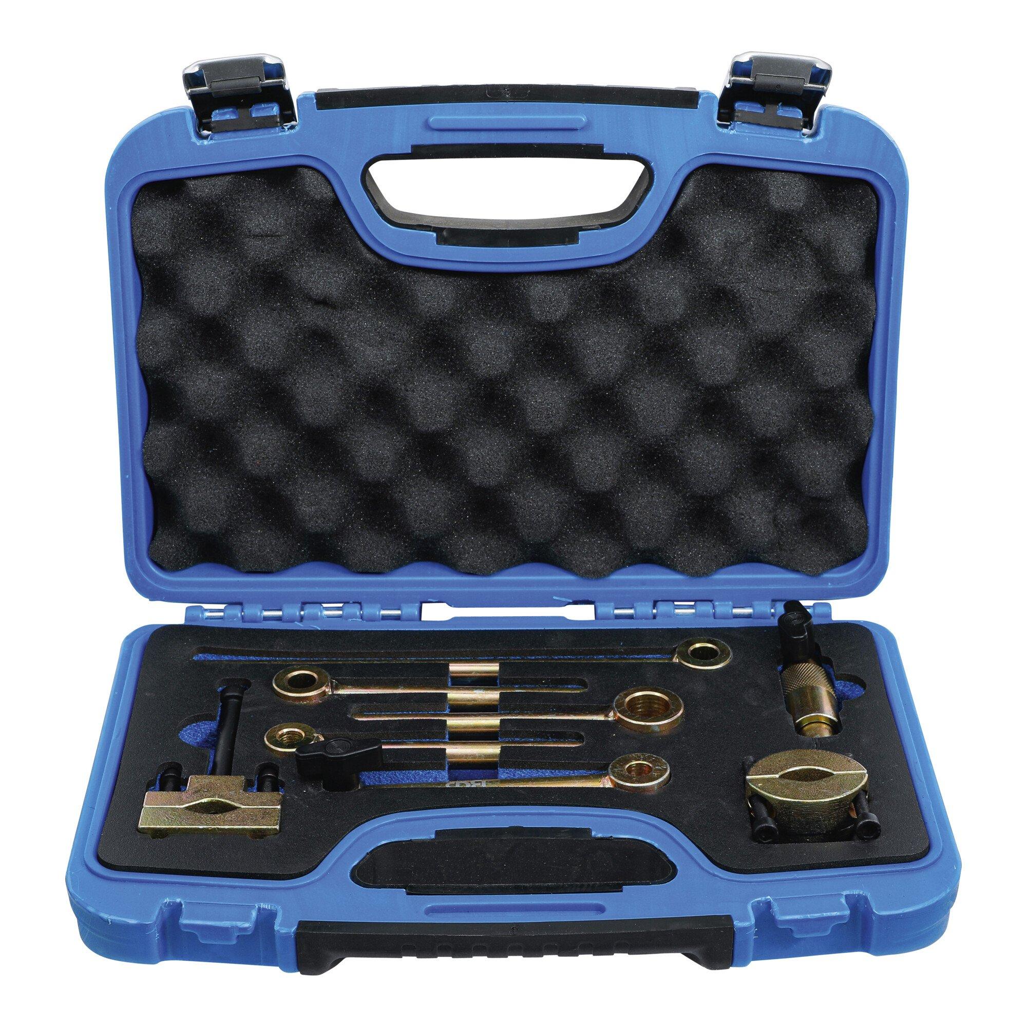 BGS Spurstangen-Lehren-Satz ; BGS technic (8305)