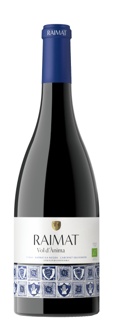 Vol d'Ànima de Raimat Negre Eco 2023 - 75cl