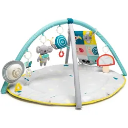 Taf Toys, Krabbeldecke + Spielbogen, All Around Me
