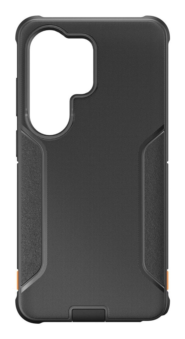BlackRock Ultra Robust Rand für Samsung Galaxy S26 Ultra (Schwarz) 16083