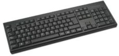 Kensington KB150 EQ   Teclado sem fios