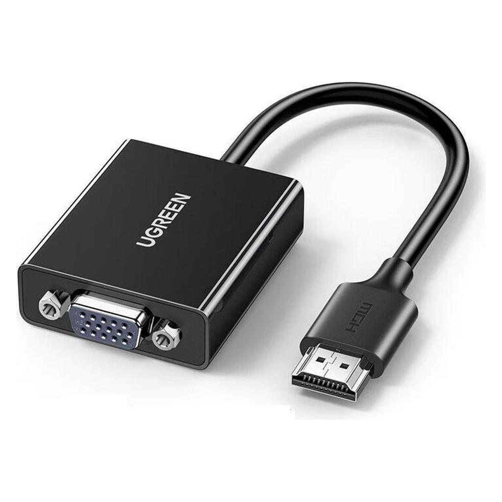 Ugreen HDMI to VGA Adapter (90813)