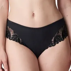 PrimaDonna Orlando Luxury Thong Schwarz 38 Damen