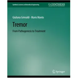 Tremor, Fachbücher von Mario Manto, Giulana Grimaldi