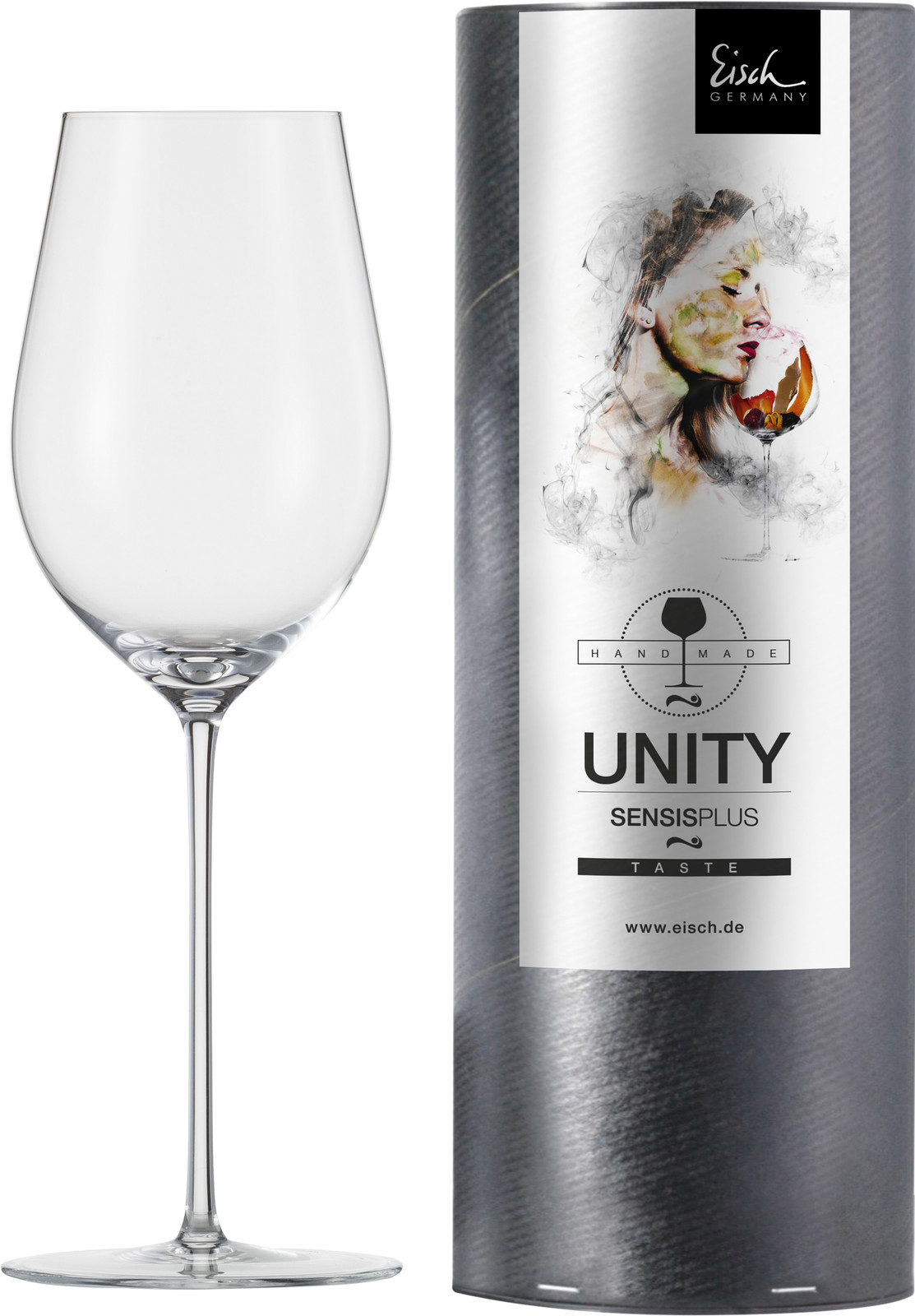 Eisch Witwijnglas Unity Sensisplus