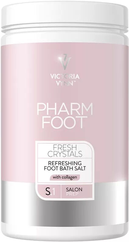 Victoria Vynn - Frische Kristale, 1250G